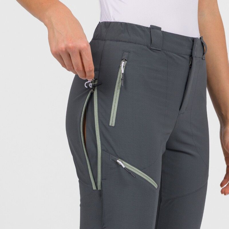 Karpos San Martino 2.0 W Pants - Pantalones de esquí - Mujer | Hardloop