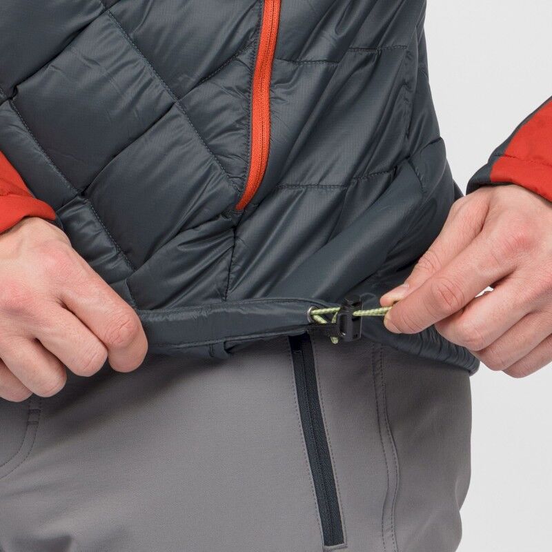 Karpos Lastei Up Jacket - Veste imperméable homme | Hardloop
