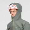 Karpos Pizzo Bianco Evo Jacket - Fleecejacke - Herren | Hardloop
