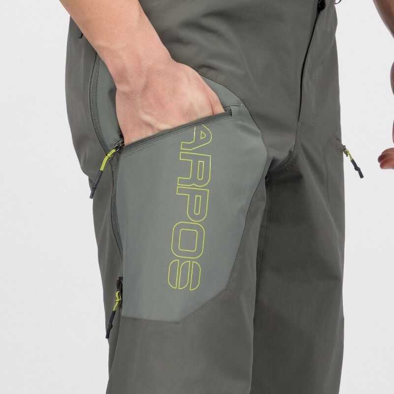 Karpos Pizzo Bianco Evo Pants - Ski trousers - Men's | Hardloop