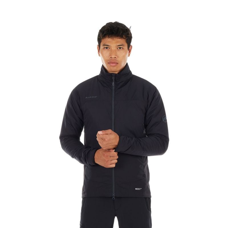 Mammut Rime IN Hybrid Flex Jacket Men - Giacca antipioggia - Uomo