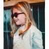 Hello Hossy Megy Craky - Sunglasses - Kids' | Hardloop