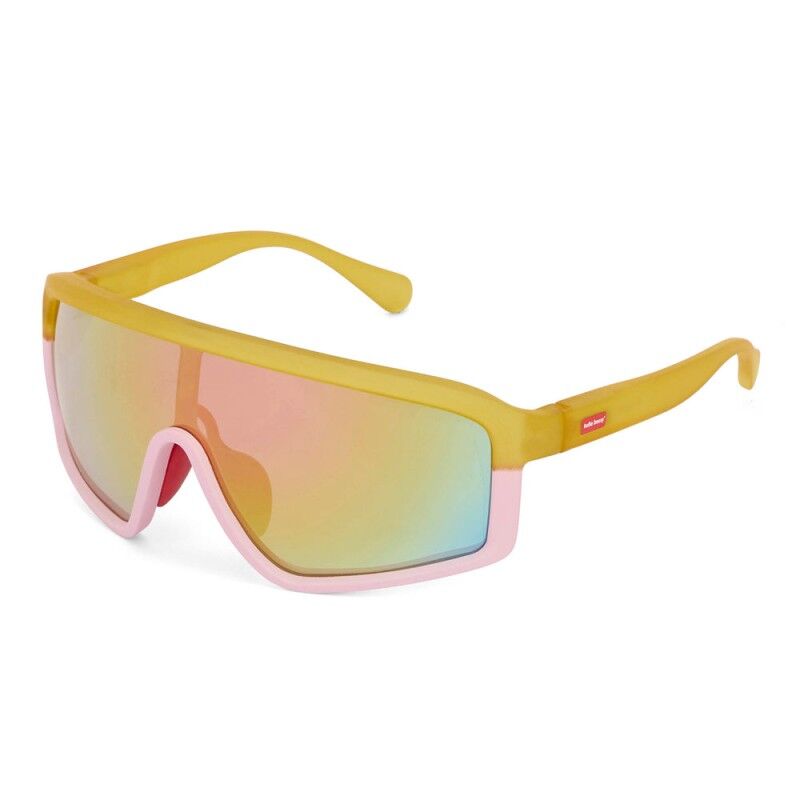 Hello Hossy Plany Gigi - Sunglasses - Kids' | Hardloop