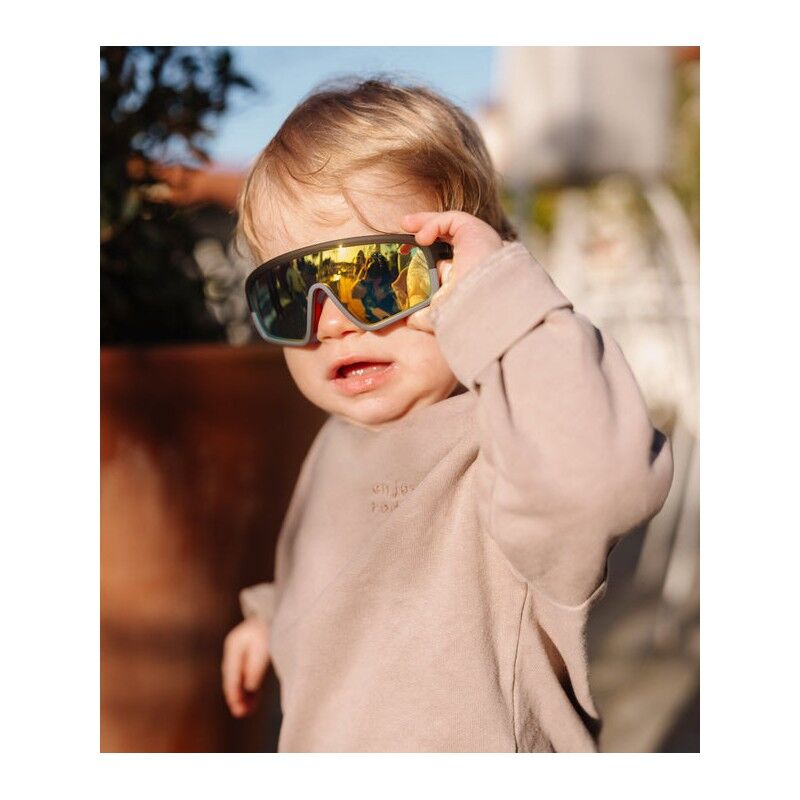 Hello Hossy Plany Liam - Okulary przeciwsłoneczne dla dzieci | Hardloop