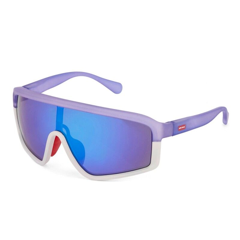 Hello Hossy Plany Milo - Sonnenbrille - Kind | Hardloop