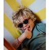 Hello Hossy Hossy Craky Terra - Sunglasses - Kids' | Hardloop