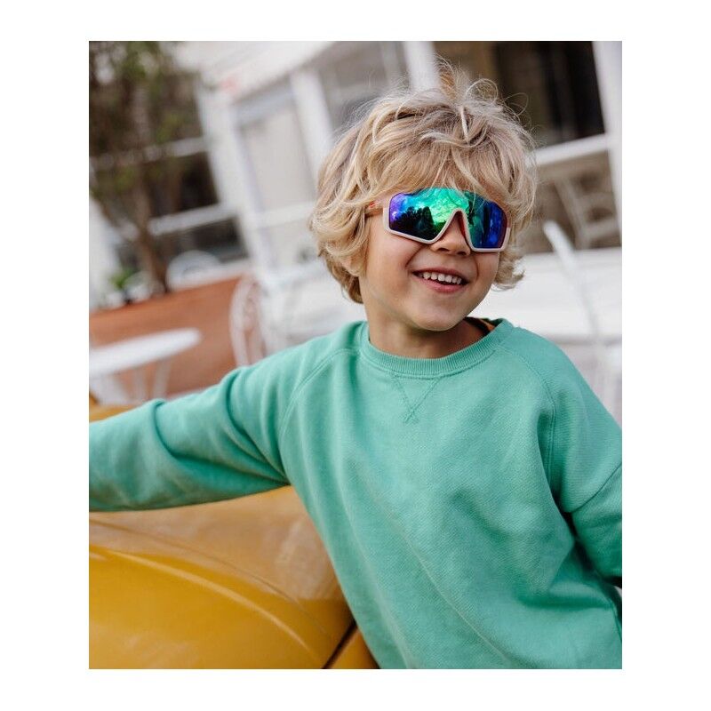 Hello Hossy Plany Breeze - Sonnenbrille - Kind | Hardloop
