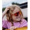 Hello Hossy Plany Cherry - Sonnenbrille - Kind | Hardloop
