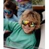 Hello Hossy Plany Colt - Sonnenbrille - Kind | Hardloop