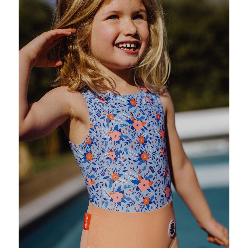 Hello Hossy Champetre - Maillot de bain enfant | Hardloop