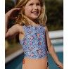 Hello Hossy Champetre - Maillot de bain enfant | Hardloop