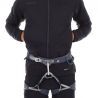 Mammut Rime IN Hybrid Flex Jacket Men - Giacca antipioggia - Uomo