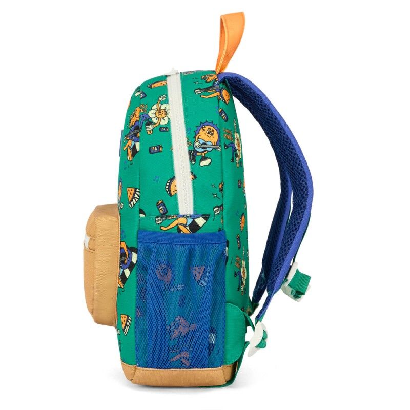 Hello Hossy Chill Vibes - Rucksack - Kind | Hardloop