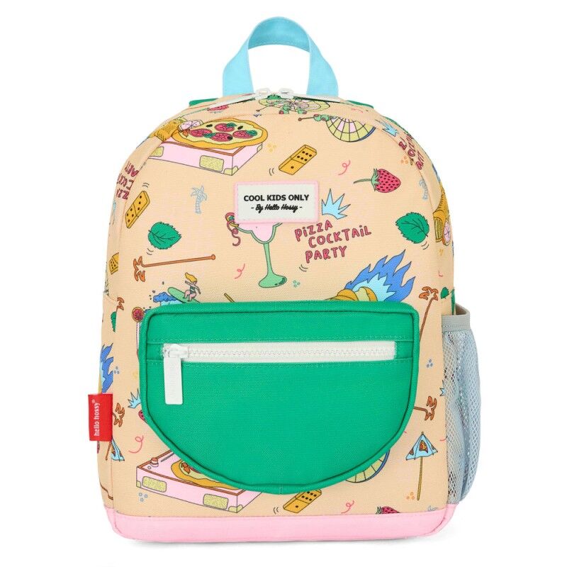 Hello Hossy Cocktail Party - Backpack - Kids' | Hardloop