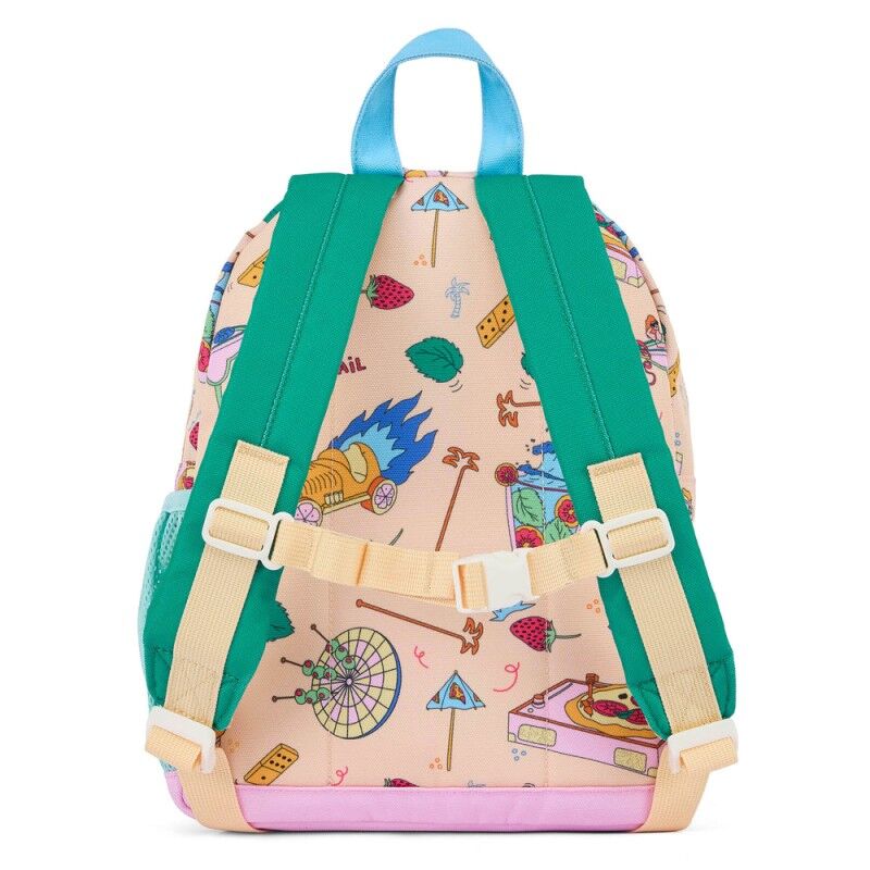 Hello Hossy Cocktail Party - Sac à dos enfant | Hardloop