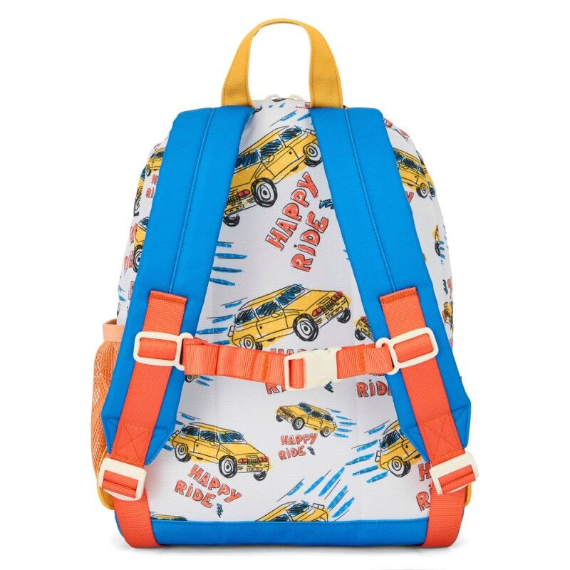 Happy Ride - Backpack - Kids'