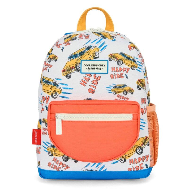 Hello Hossy Happy Ride - Backpack - Kids' | Hardloop