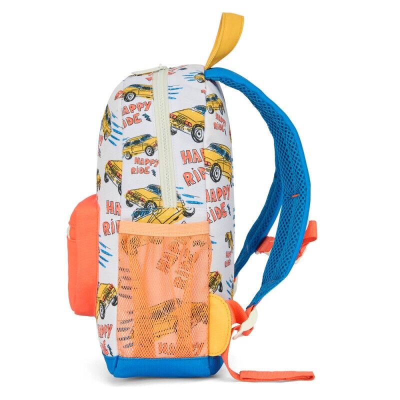 Hello Hossy Happy Ride - Backpack - Kids' | Hardloop