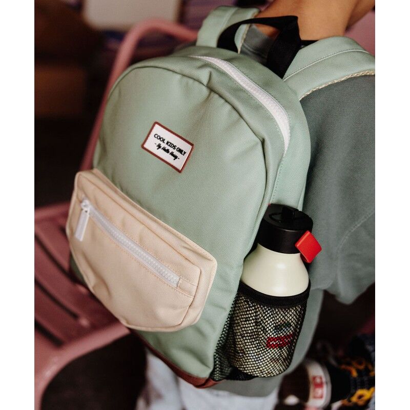 Hello Hossy Mini Pistache - Rucksack - Kind | Hardloop