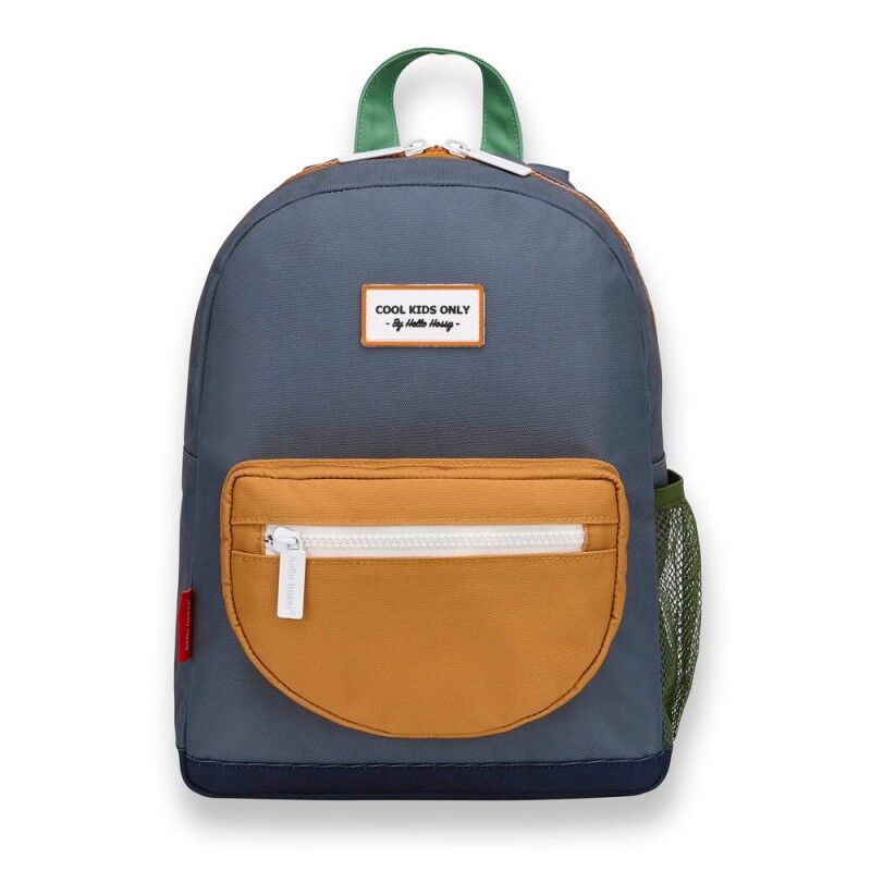 Hello Hossy Mini Marine - Ryggsäck - Børn | Hardloop