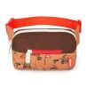 Hello Hossy Mascots Ride - Hip bag | Hardloop