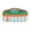Hello Hossy Green Stripes Snack | Hardloop