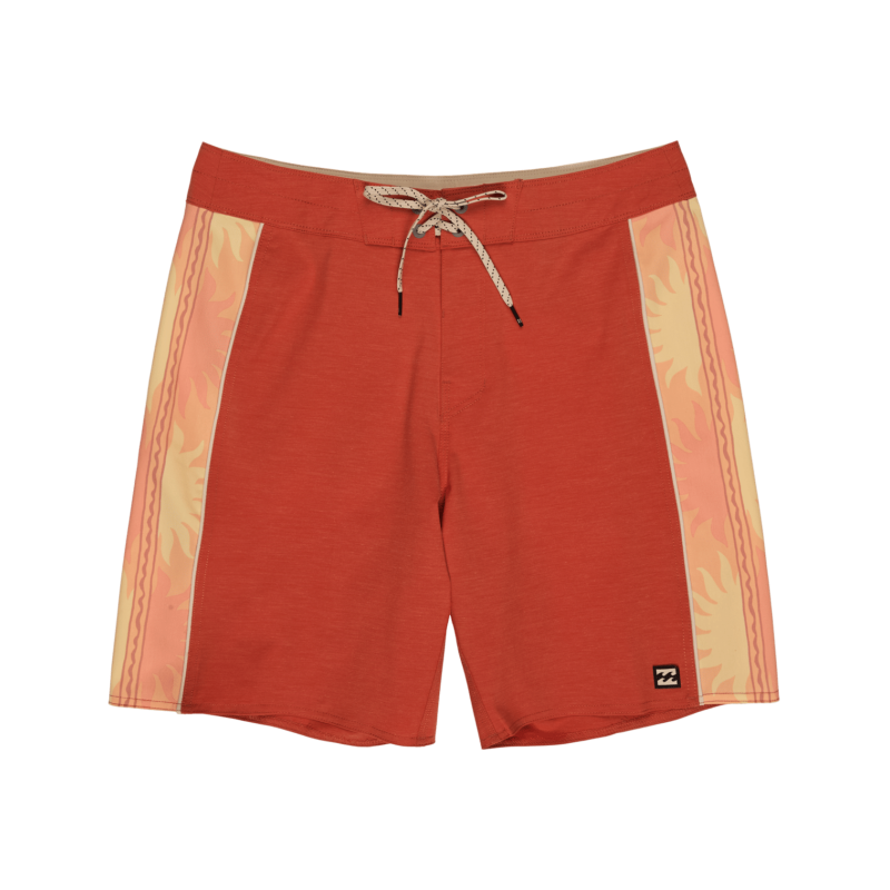 Billabong Dbah Pro - Boardshorts - Herrer | Hardloop