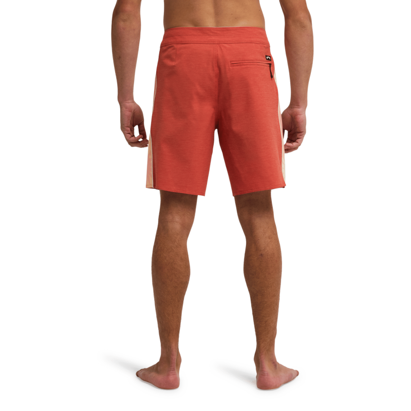 Billabong Dbah Pro - Boardshorts - Hombre | Hardloop
