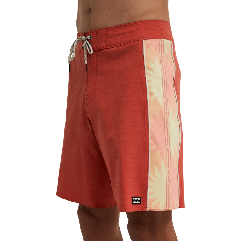 Billabong Dbah Pro - Boardshorts - Herren | Hardloop