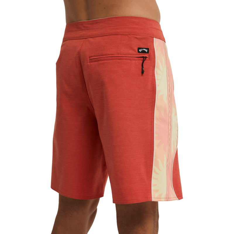 Billabong Dbah Pro - Boardshorts - Herren | Hardloop