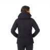 Mammut Rime IN Flex Hooded Jacket Women - Hardshell jacket - Women's