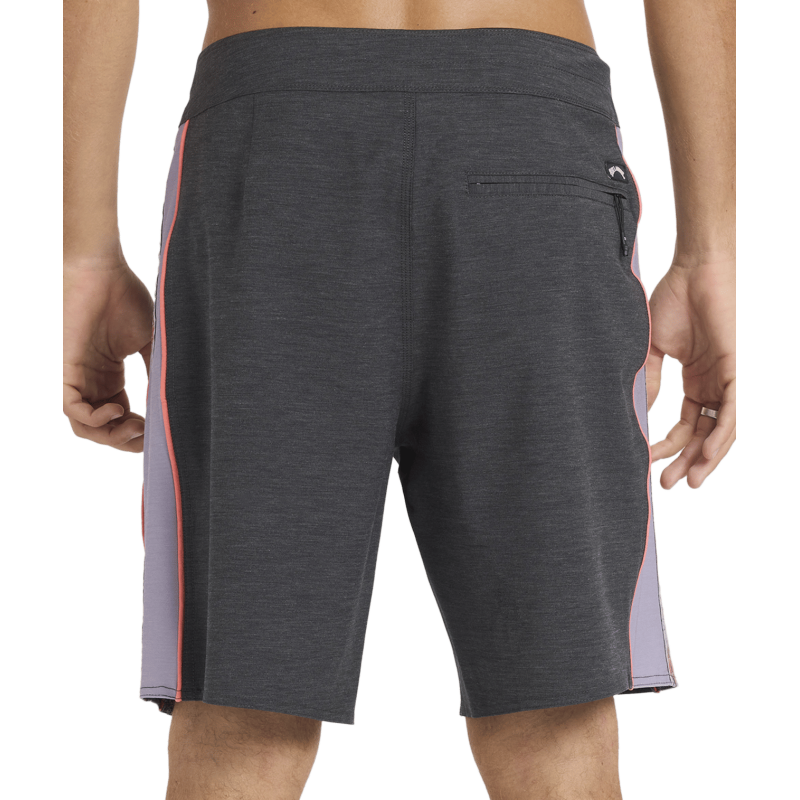 Billabong Dbah Pro - Boardshort homme | Hardloop