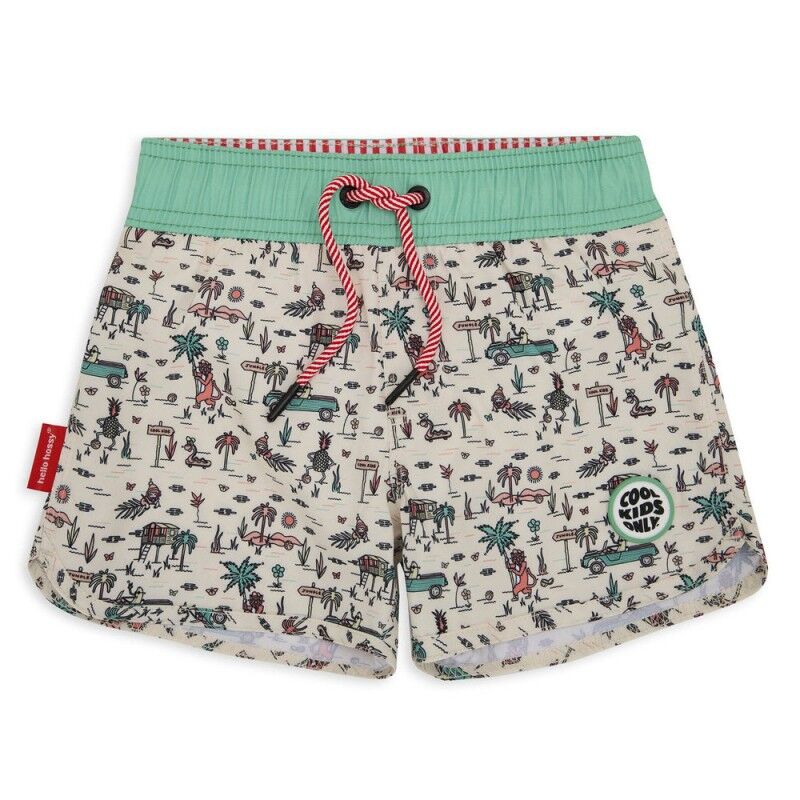 Jungly - Maillot de bain enfant
