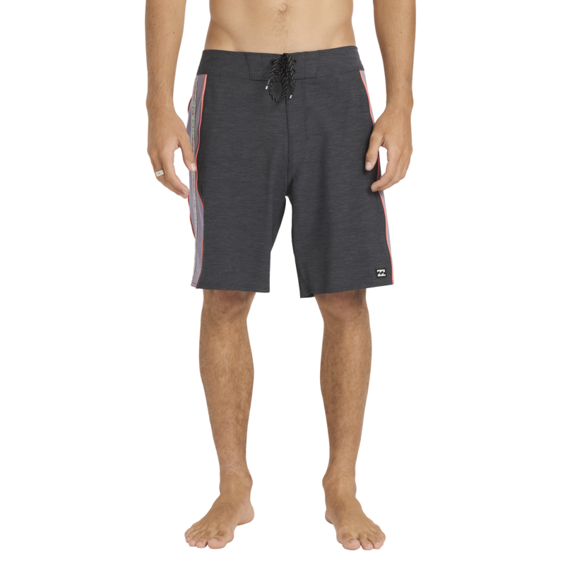 Dbah Pro - Pánsky Boardshorts