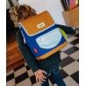 Hello Hossy Mini Blue Canyon - Backpack - Kids' | Hardloop