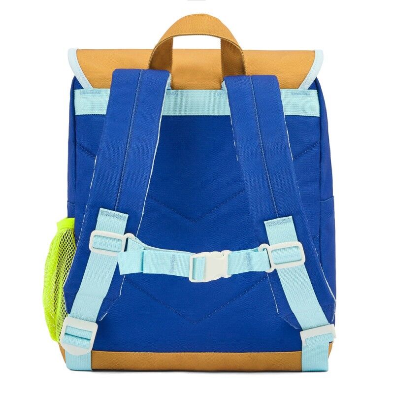 Hello Hossy Mini Blue Canyon - Rucksack - Kind | Hardloop