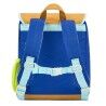 Hello Hossy Mini Blue Canyon - Mochila - Niños | Hardloop