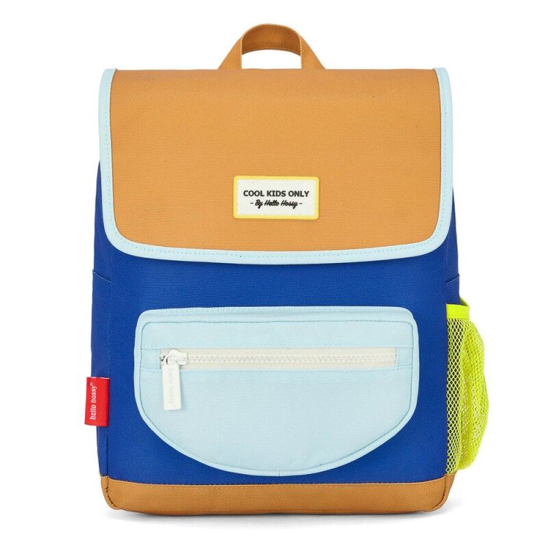 Mini Blue Canyon - Mochila criança