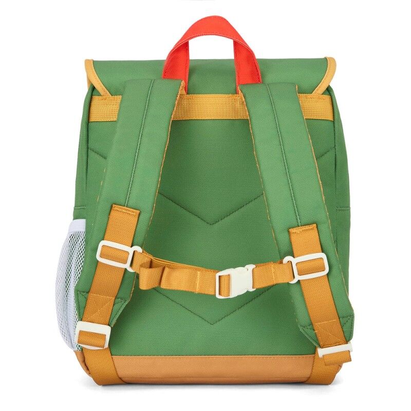Hello Hossy Mini Green Lake - Sac à dos enfant | Hardloop