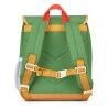 Hello Hossy Mini Green Lake - Mochila criança | Hardloop