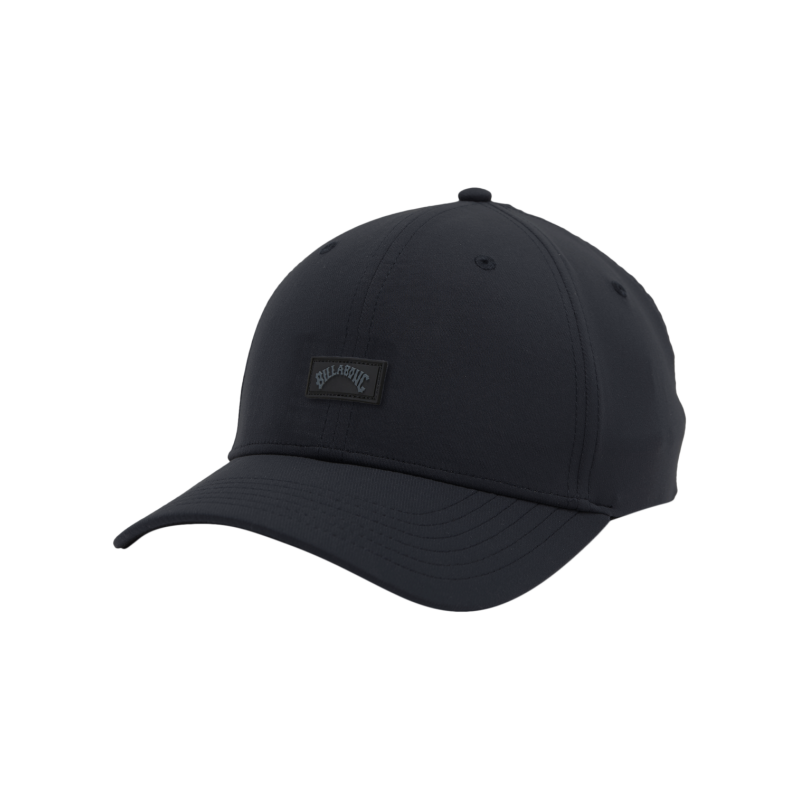 Billabong Surftrek Snapback - Lippalakki | Hardloop