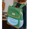 Hello Hossy Mini Green Lake - Backpack - Kids' | Hardloop