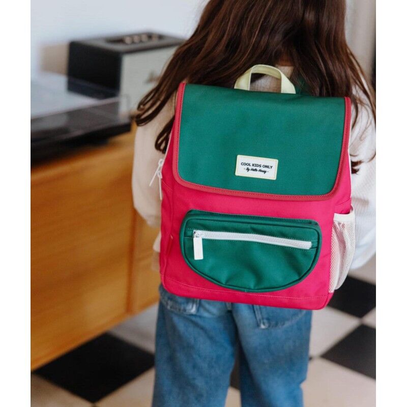 Hello Hossy Mini Pastèque - Backpack - Kids' | Hardloop