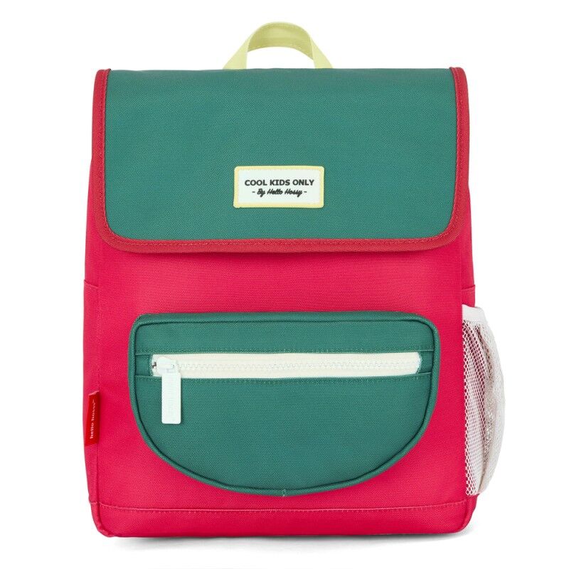 Hello Hossy Mini Pastèque - Rugzak - Kinderen | Hardloop
