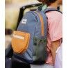 Hello Hossy Mini Marine - Backpack - Kids' | Hardloop