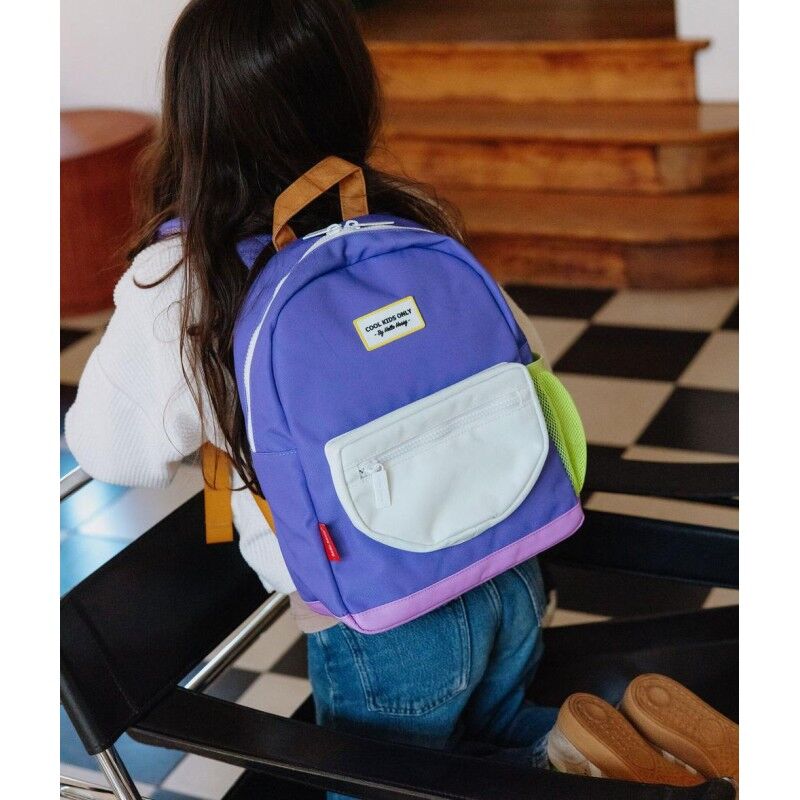 Hello Hossy Mini Lavendy - Backpack - Kids' | Hardloop