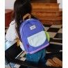 Hello Hossy Mini Lavendy - Backpack - Kids' | Hardloop
