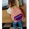 Hello Hossy Mini Peach Pop - Reppu - Lasten | Hardloop