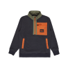 Billabong Boundary Shore Boy - Fleecejacke - Kind | Hardloop