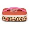 Hello Hossy Leopard #7 Snack | Hardloop